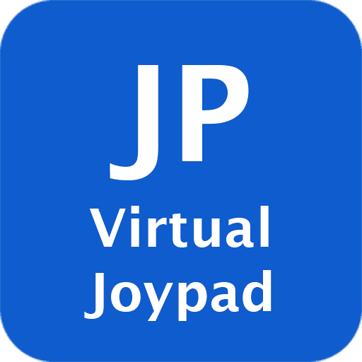 JPVirtualJoypad