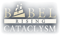 Babel Rising : Cataclysm