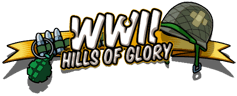 Hills of Glory : WWII