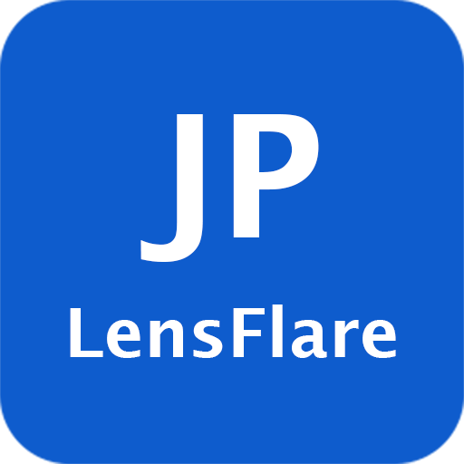 JPLensFlare