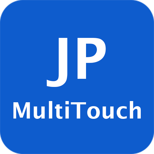 JPMultiTouch