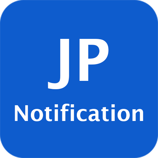 JPNotification