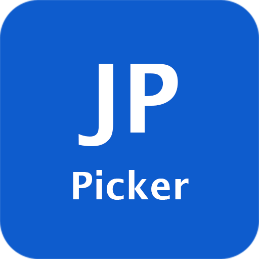 JPPicker
