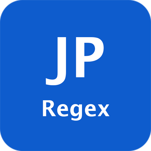 JPRegex