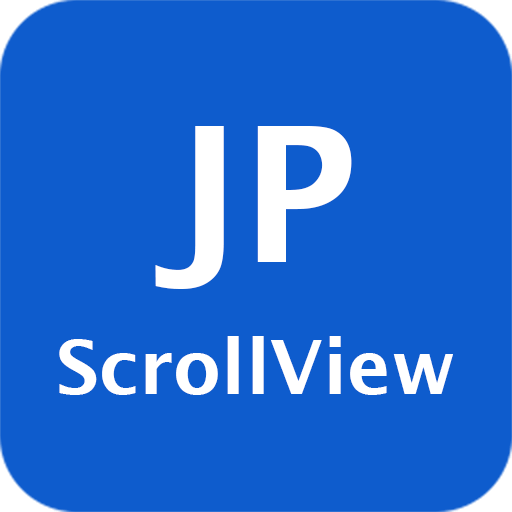 JPScrollView