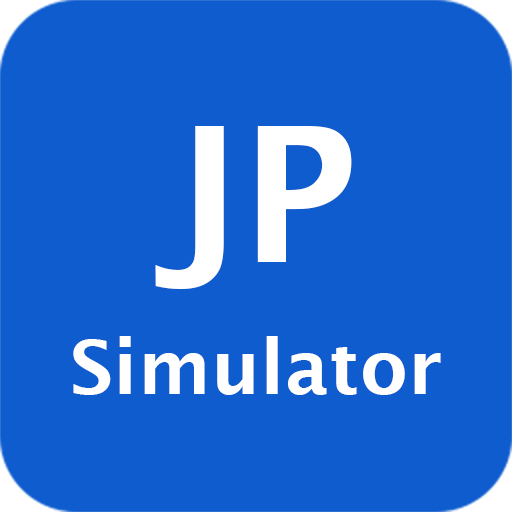 JPSimulator