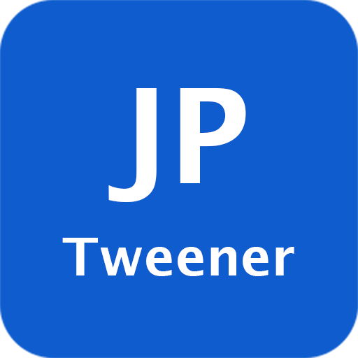 JPTweener