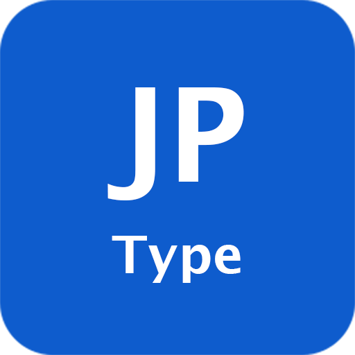 JPType