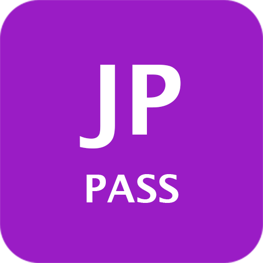 JPPASS