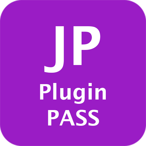 JPPluginPASS