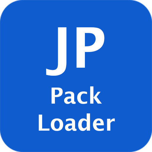 JPPackLoader